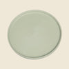 Green Saucer for Pots
